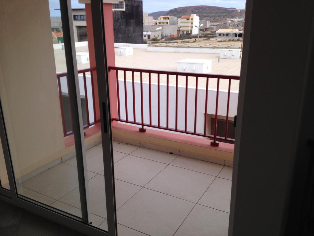 Casa Sara Boavista Sal Rei