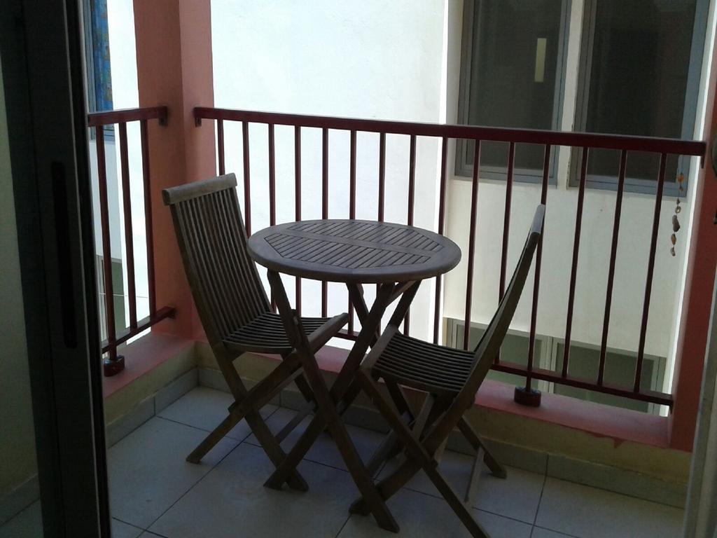 Casa Sara Boavista Apartment *