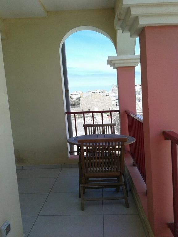 Casa Sara Boavista Sal Rei