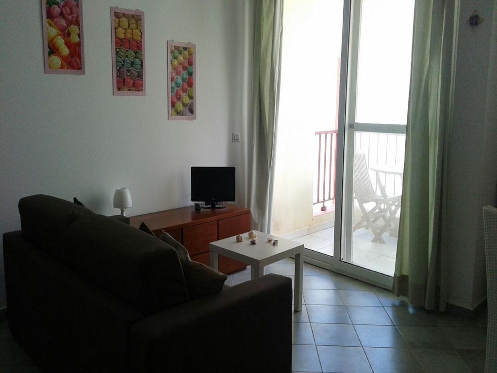 Casa Sara Boavista Apartment Sal Rei