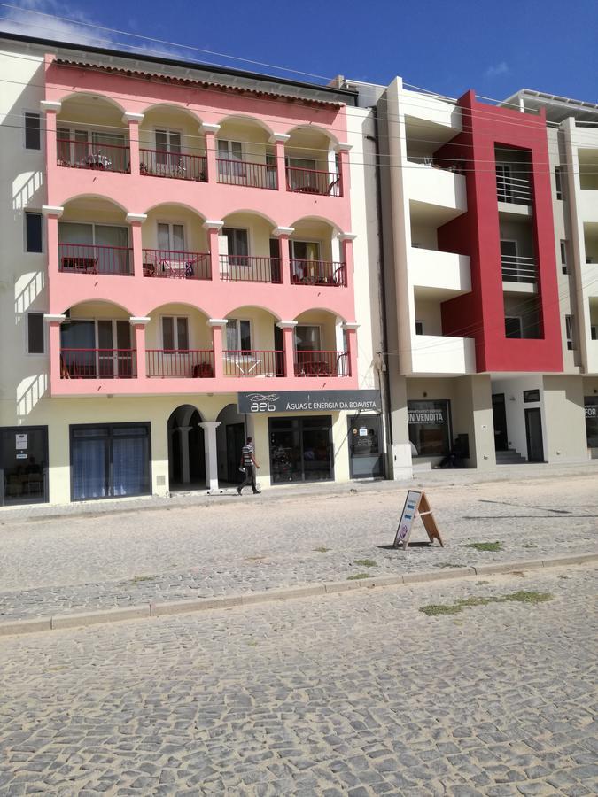Casa Sara Boavista Apartment