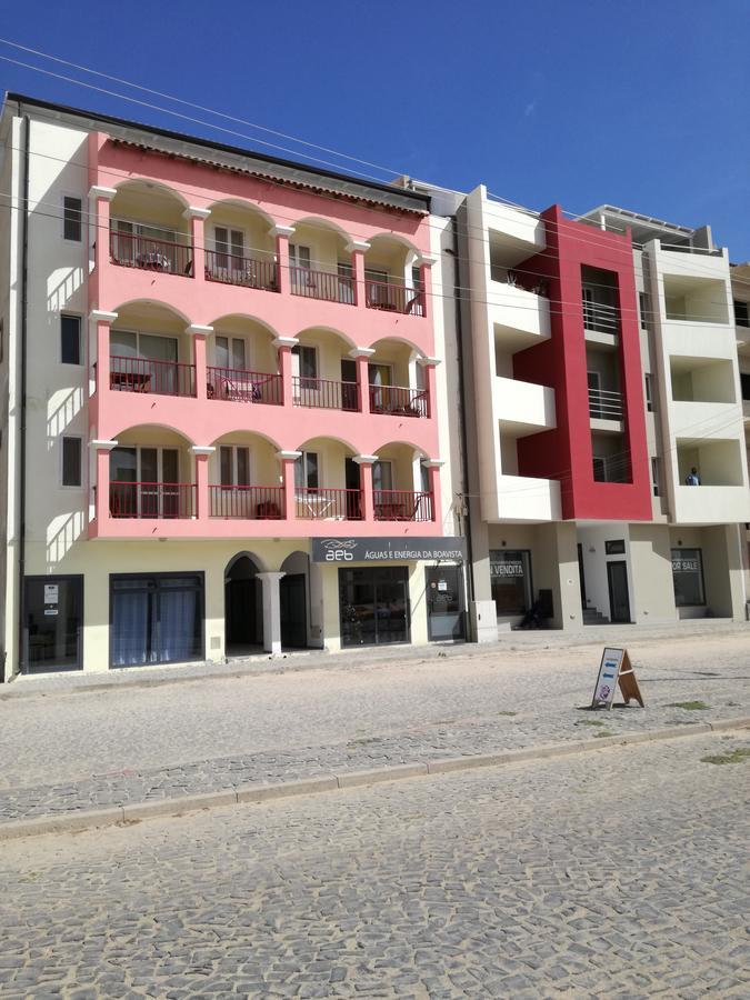 Casa Sara Boavista Apartment *